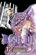 D. Gray-Man, Vol. 12 by Hoshino, Katsura () Paperback