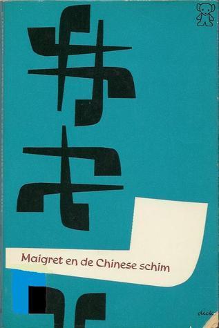 Maigret en de Chinese schim