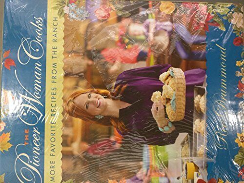 The Pioneer Woman Cooks