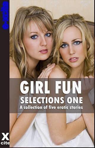 Girl Fun Selections: Volume One