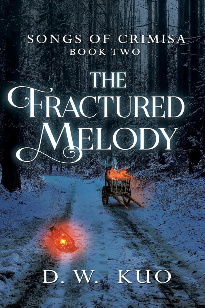 The Fractured Melody