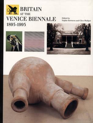 Britain at the Venice Biennale (1895-1995)