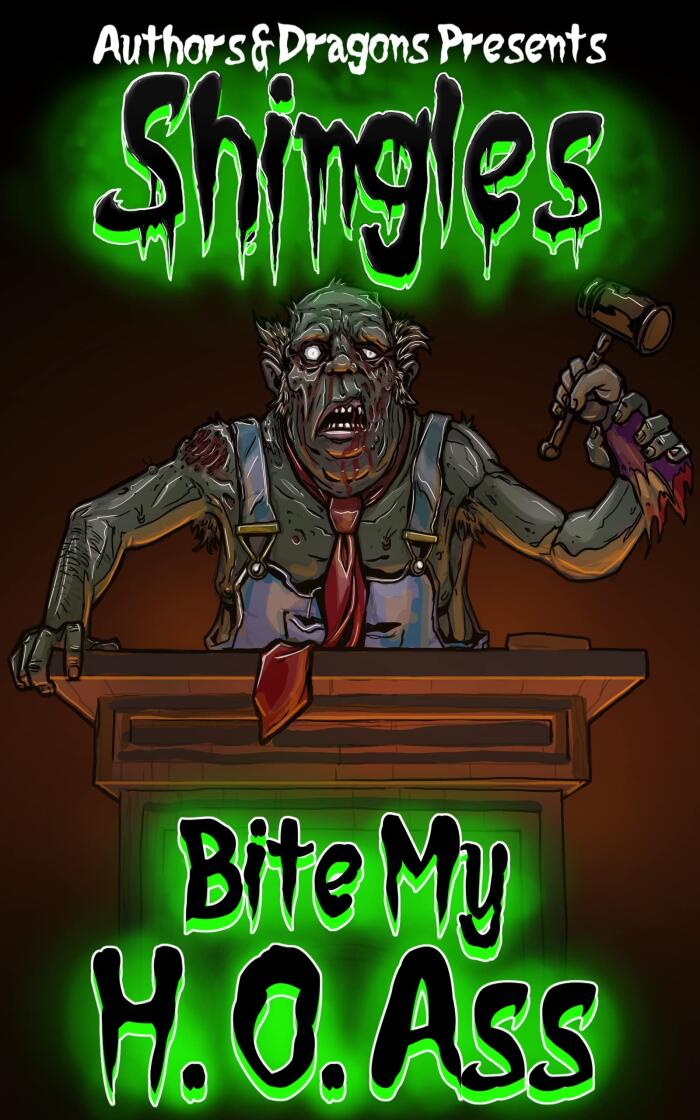 Bite My H.O.Ass