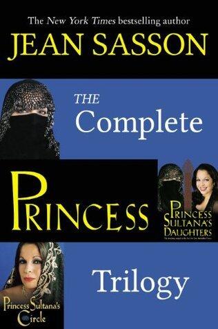 The Complete Princess Trilogy
