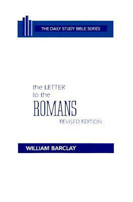 A The Letter to the Romans, Revised Edition