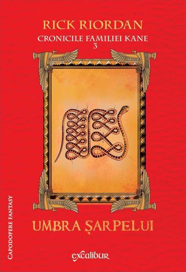 Umbra şarpelui