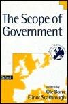 The Scope of Government