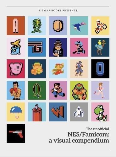 NES/Famicom A Visual Compendium