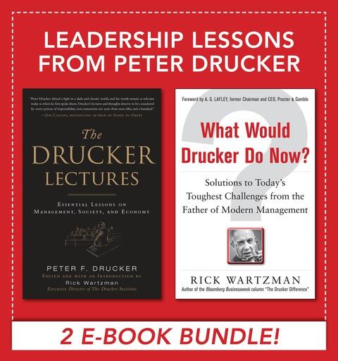 Leadership Lessons