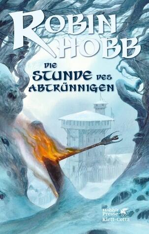 Die Stunde des Abtrünnigen