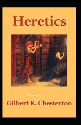 Heretics Annotated