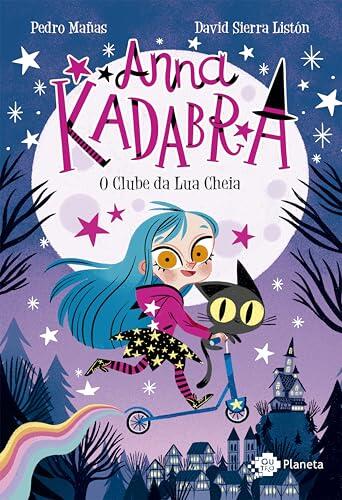 Anna Kadabra vol 2 - Um problema com asas