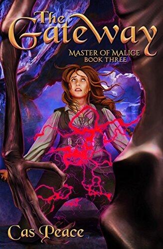 Master of Malice