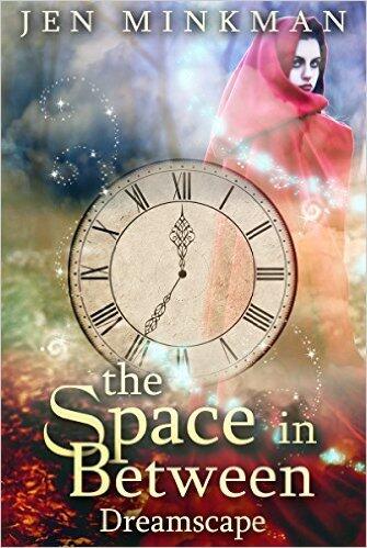 The Space In Between: Dreamscape