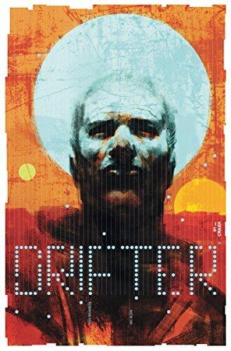 Drifter 1: Crash