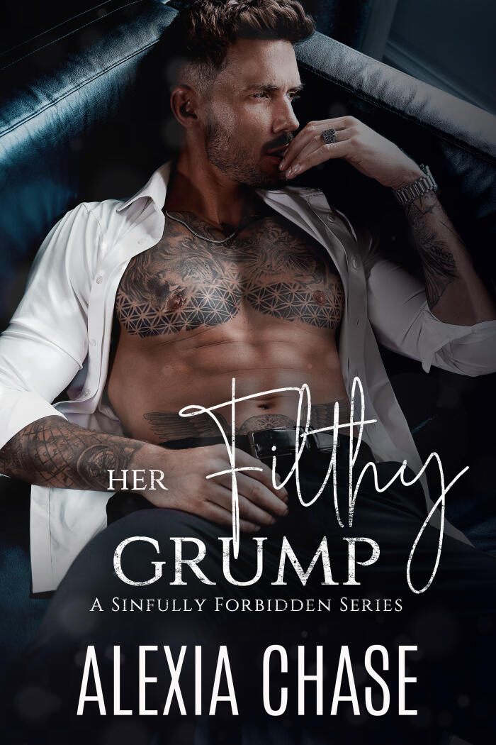 Her Filthy Grump