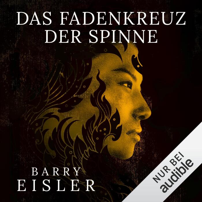 Das Fadenkreuz der Spinne: Livia Lone 2