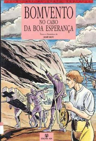 Bomvento no Cabo da Boa Esperança