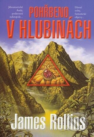 Pohřbeno v hlubinách