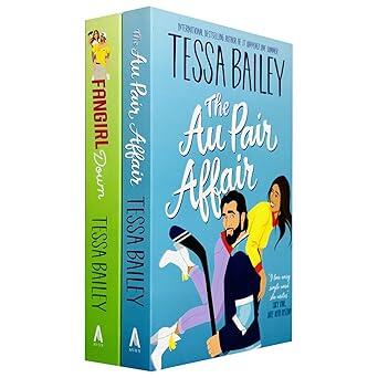 Big Shots Series 2 Books Collection Set