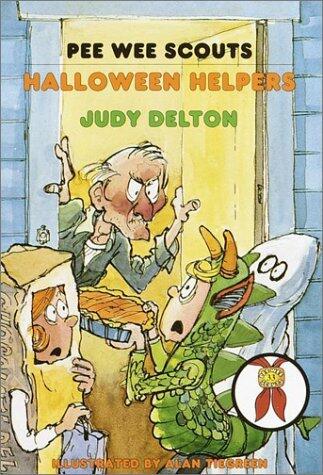 Halloween Helpers