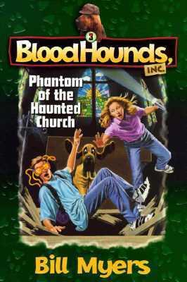 Phantom of the Haunted Church