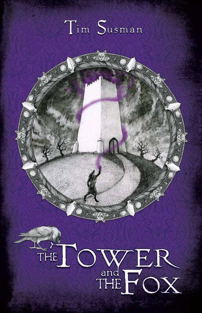The Tower and the Fox