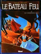 le dernier pas