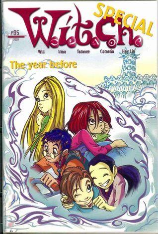 W.I.T.C.H. Special (The Year Before)