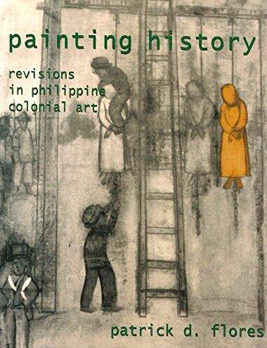 Painting history: Revisions in Philippine colonial art