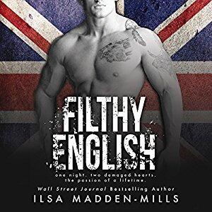 Filthy English