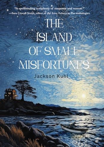 The Island of Small Misfortunes