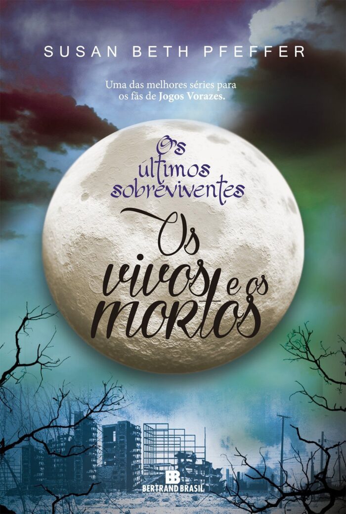 Os vivos e os mortos - Os últimos sobreviventes - vol.2