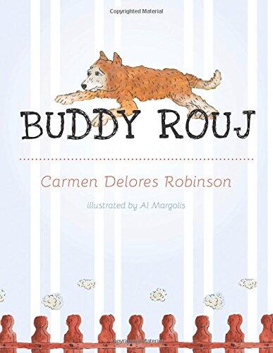 Buddy Rouj