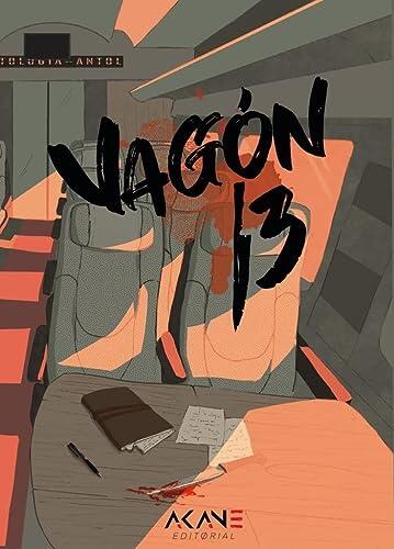 Vagón 13