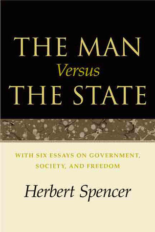 MAN VERSUS THE STATE, THE