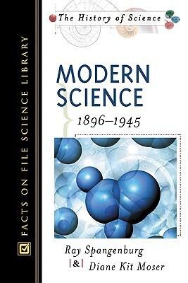 Modern Science 1896-1945