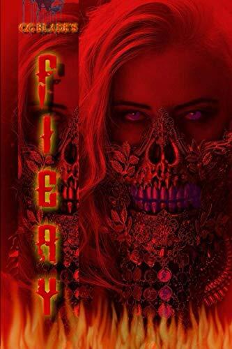 Fiery: The Tenth Novel In The Pseudoverse and an Electric Eclectic Book