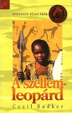 A szellemleopárd