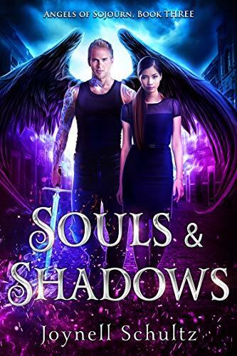 Souls & Shadows