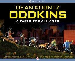 Oddkins: A Fable for All Ages