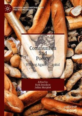 Communism and Poetry: Writing Against Capital