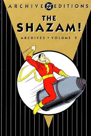 The Shazam! Archives, Vol. 2