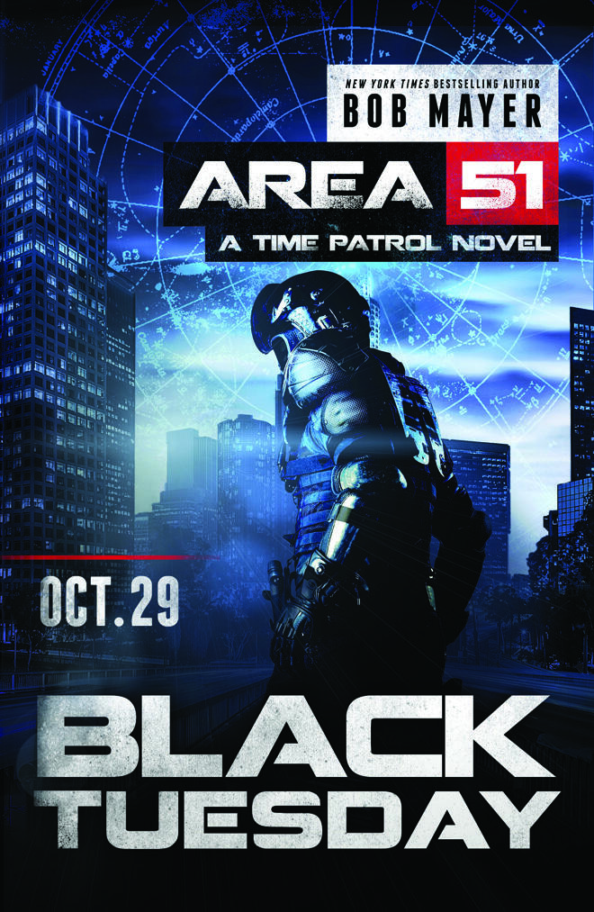Black Tuesday