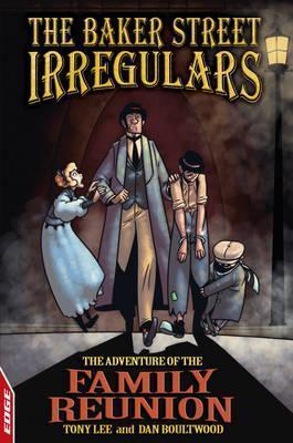 Sherlock Holmes: The Baker Street Irregulars