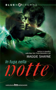 In fuga nella notte