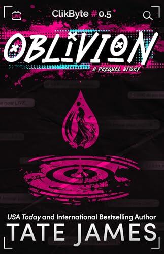 Oblivion