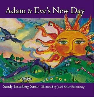 Adam & Eve's New Day