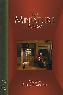 The Miniature Room