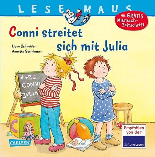 Conni Streitet Sich Mit Julia